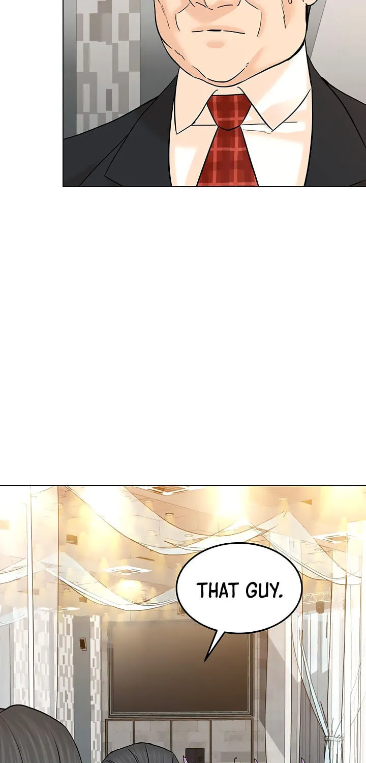 Read From the Grave and Back chapter 123 image 58 on Lezhin