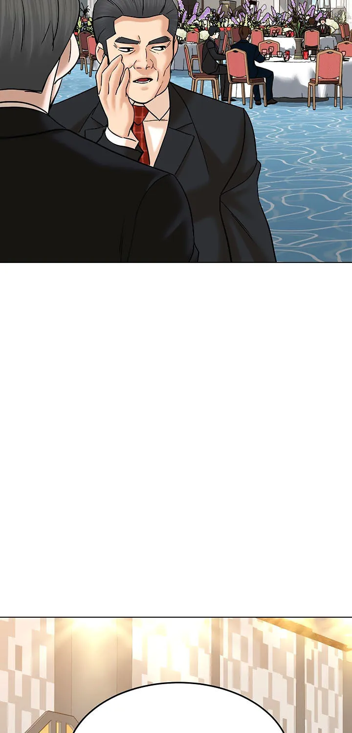 Read From the Grave and Back chapter 123 image 59 on Lezhin