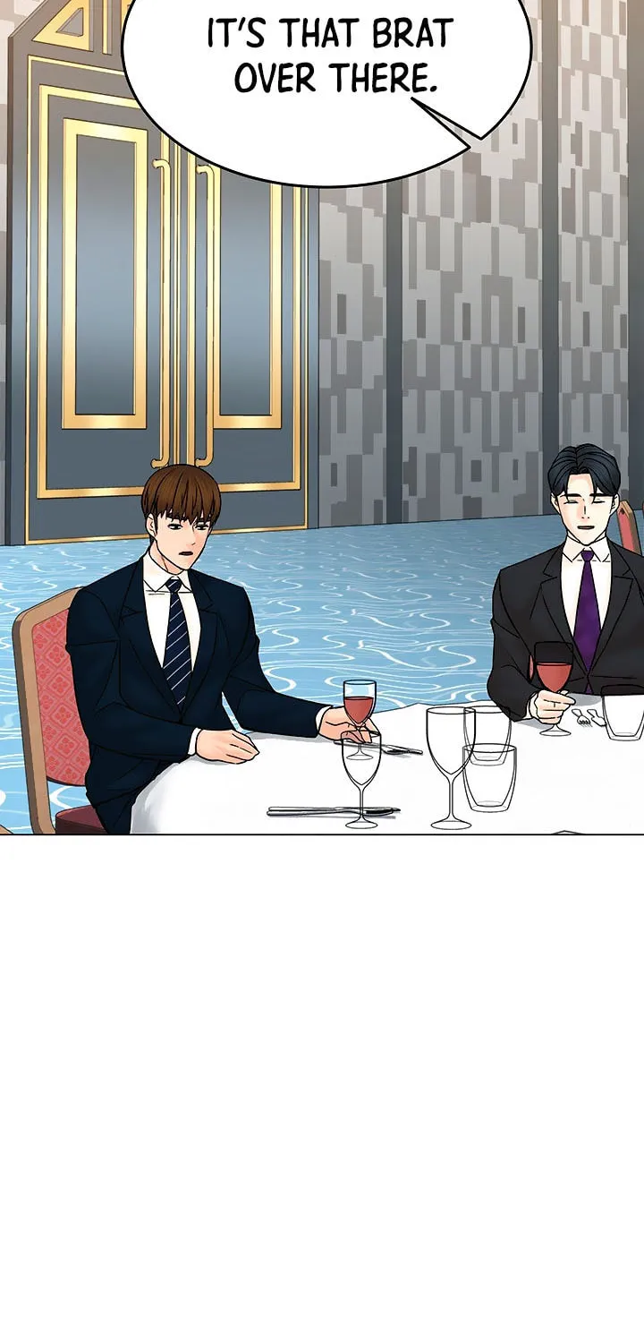 Read From the Grave and Back chapter 123 image 60 on Lezhin