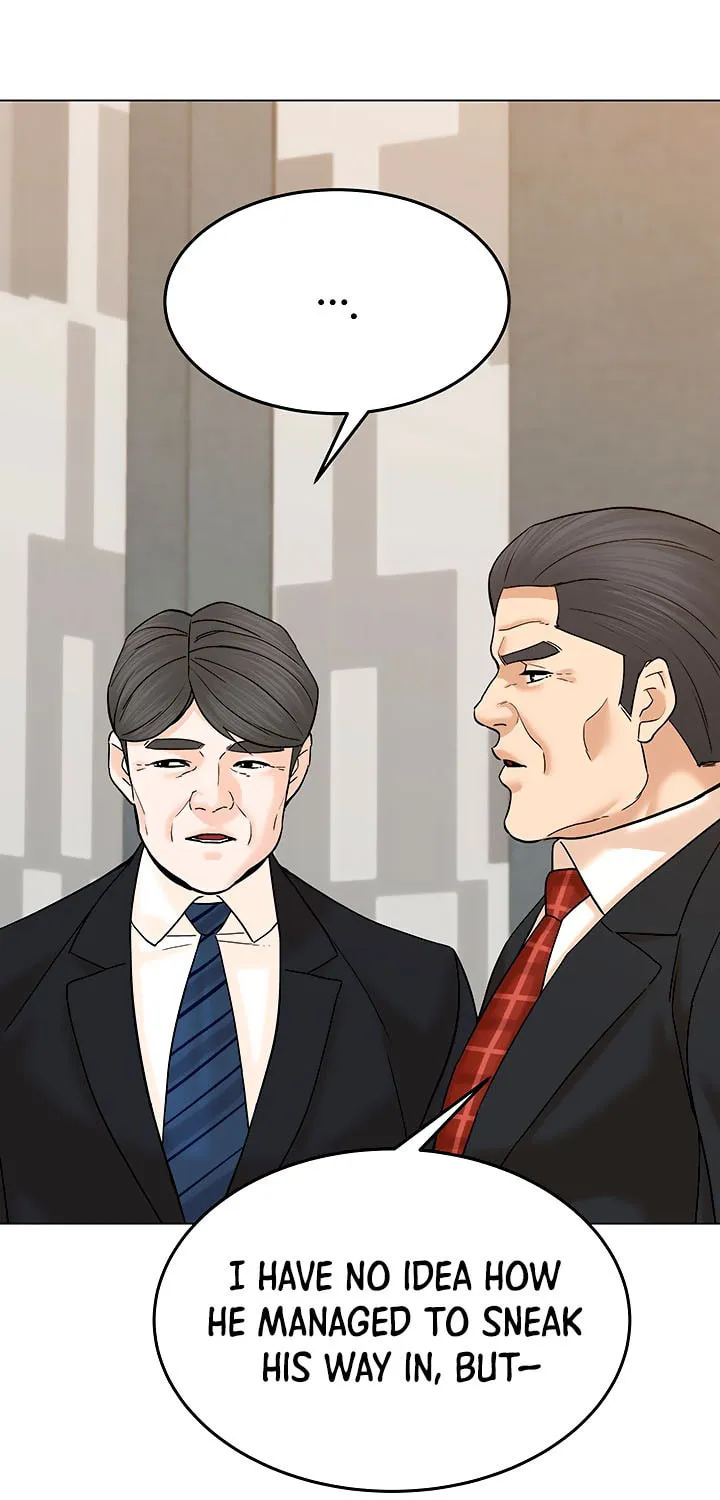 Read From the Grave and Back chapter 123 image 61 on Lezhin