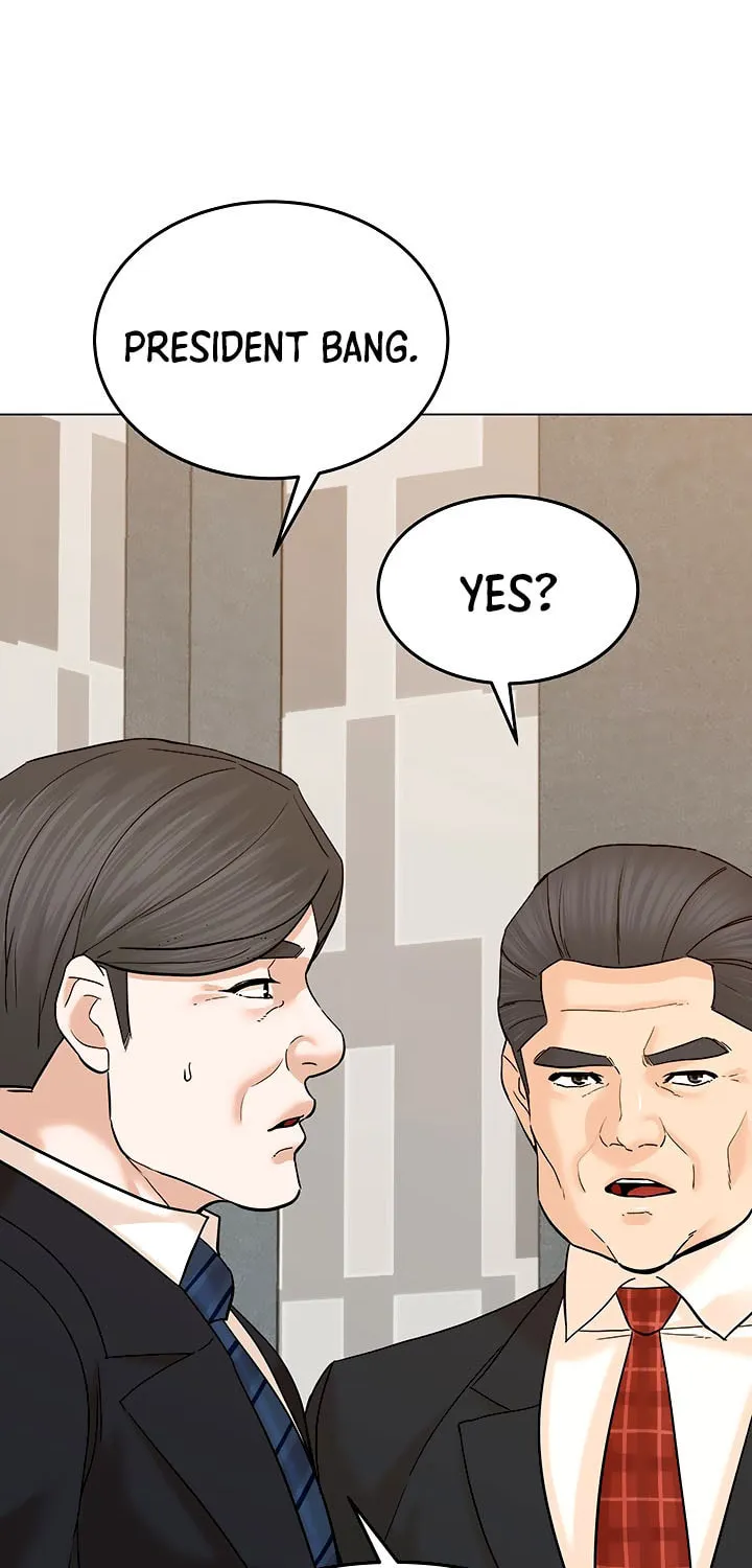 Read From the Grave and Back chapter 123 image 62 on Lezhin
