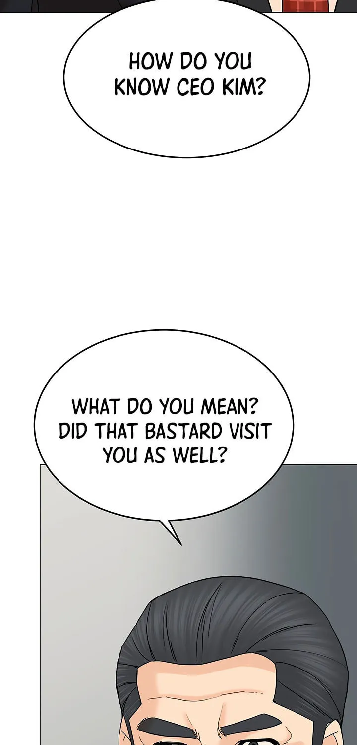 Read From the Grave and Back chapter 123 image 63 on Lezhin