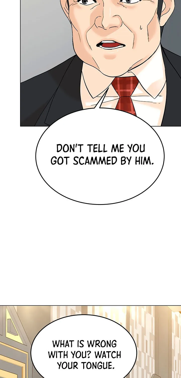 Read From the Grave and Back chapter 123 image 64 on Lezhin