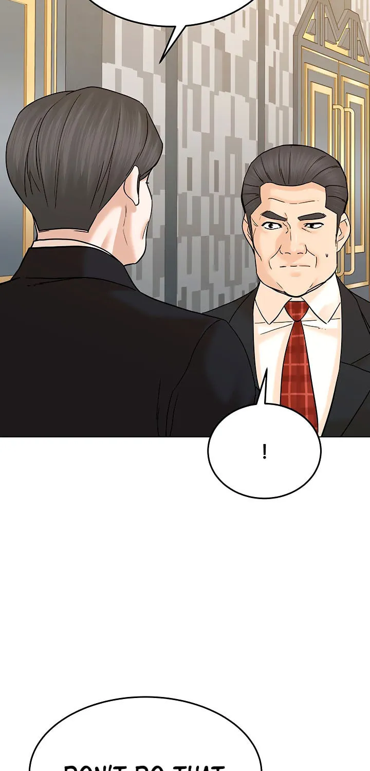 Read From the Grave and Back chapter 123 image 65 on Lezhin
