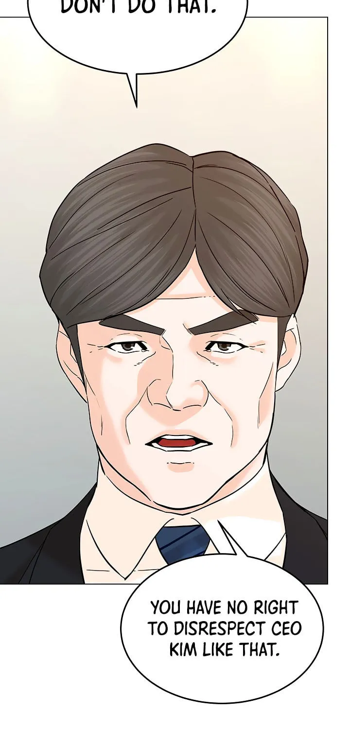 Read From the Grave and Back chapter 123 image 66 on Lezhin