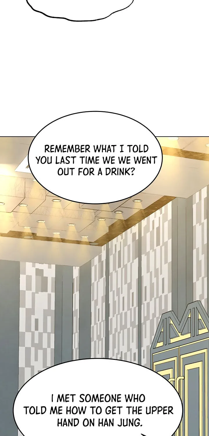 Read From the Grave and Back chapter 123 image 68 on Lezhin