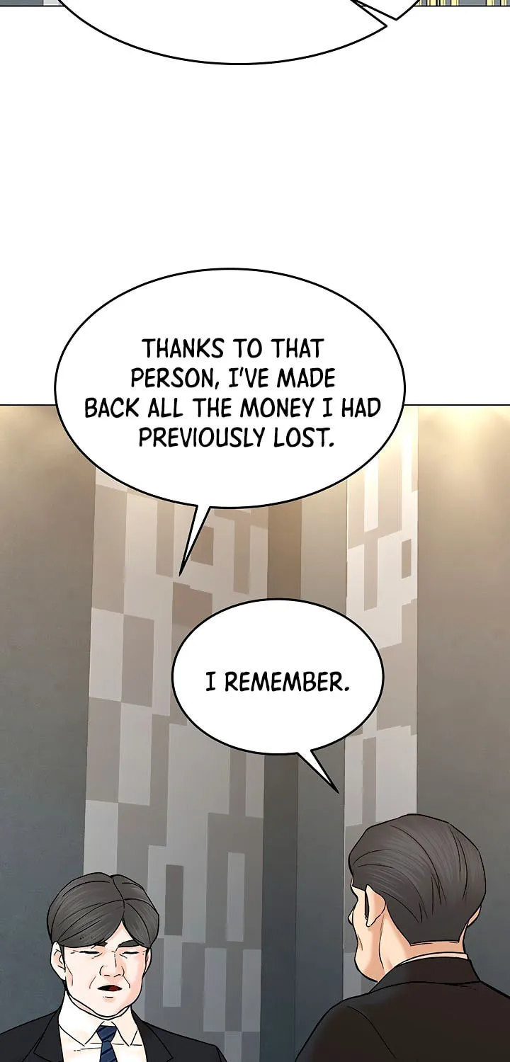 Read From the Grave and Back chapter 123 image 69 on Lezhin