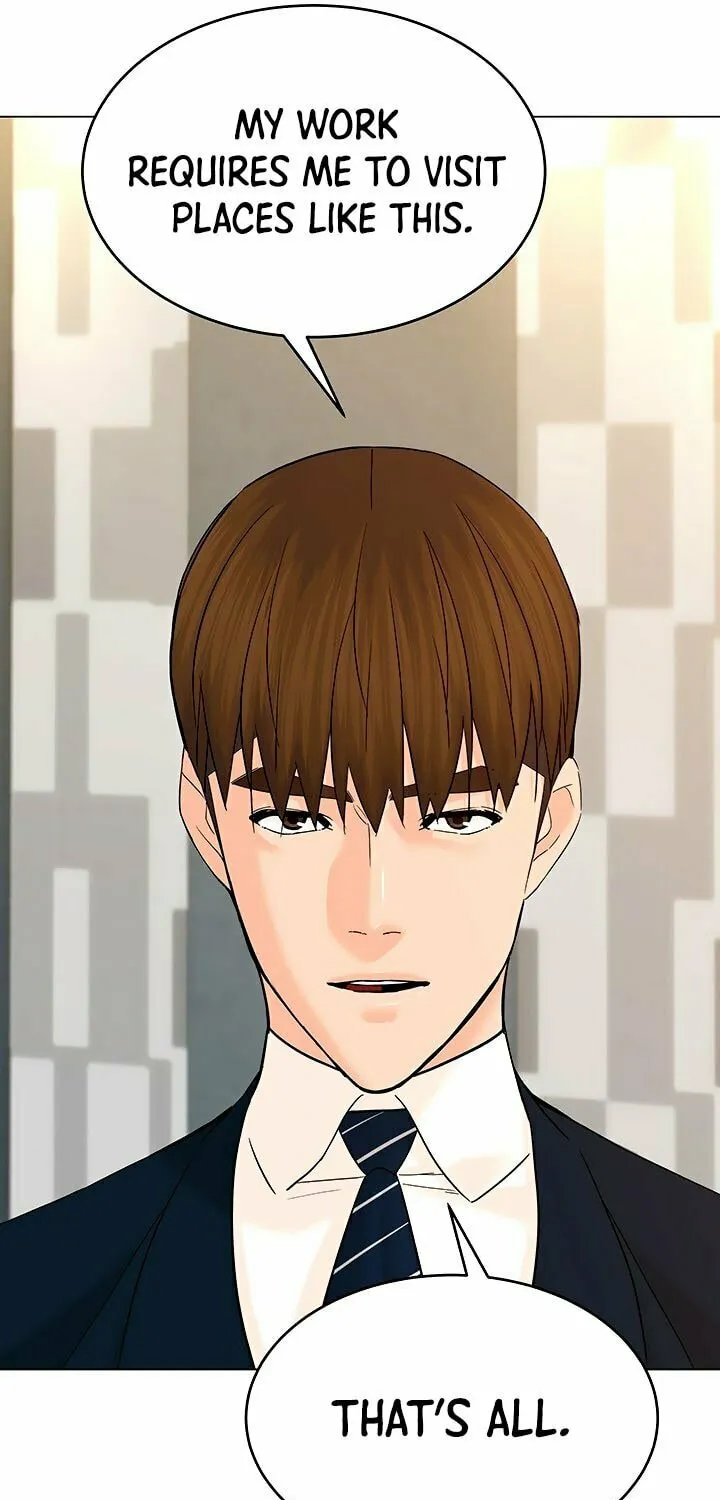 Read From the Grave and Back chapter 123 image 7 on Lezhin
