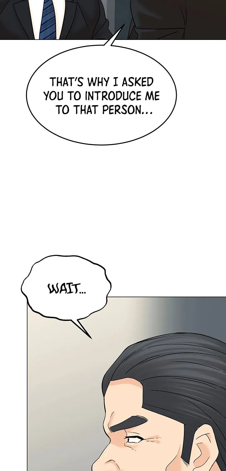 Read From the Grave and Back chapter 123 image 70 on Lezhin