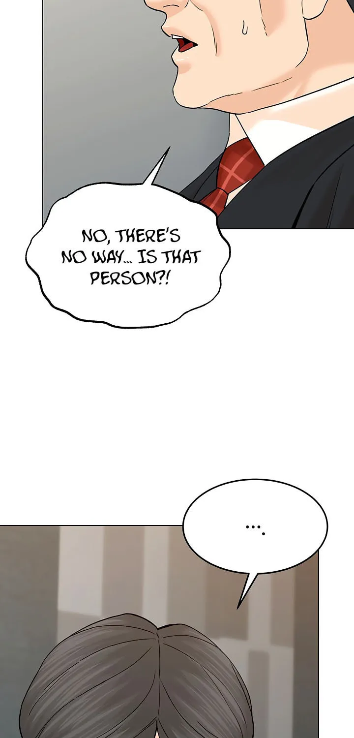 Read From the Grave and Back chapter 123 image 71 on Lezhin