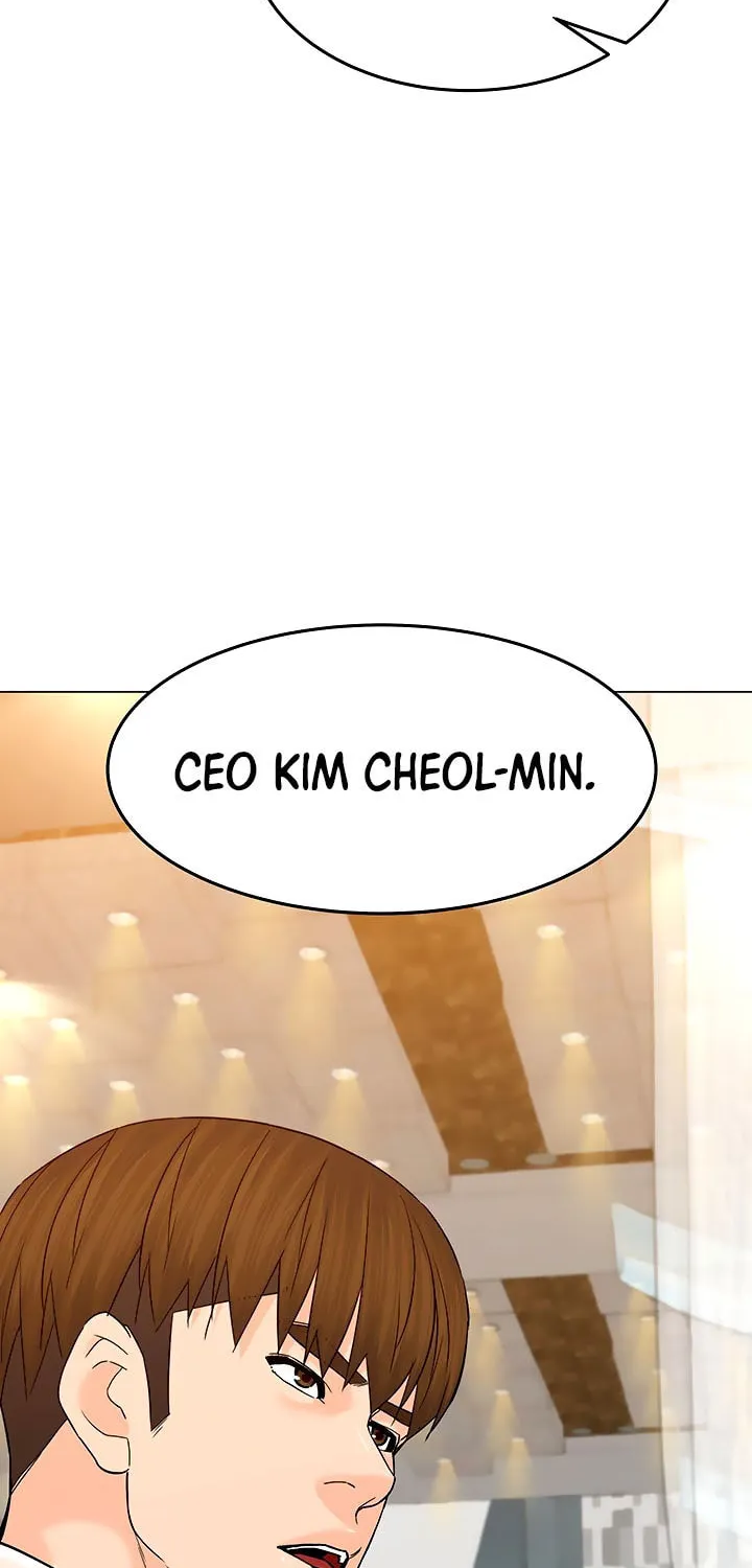 Read From the Grave and Back chapter 123 image 74 on Lezhin