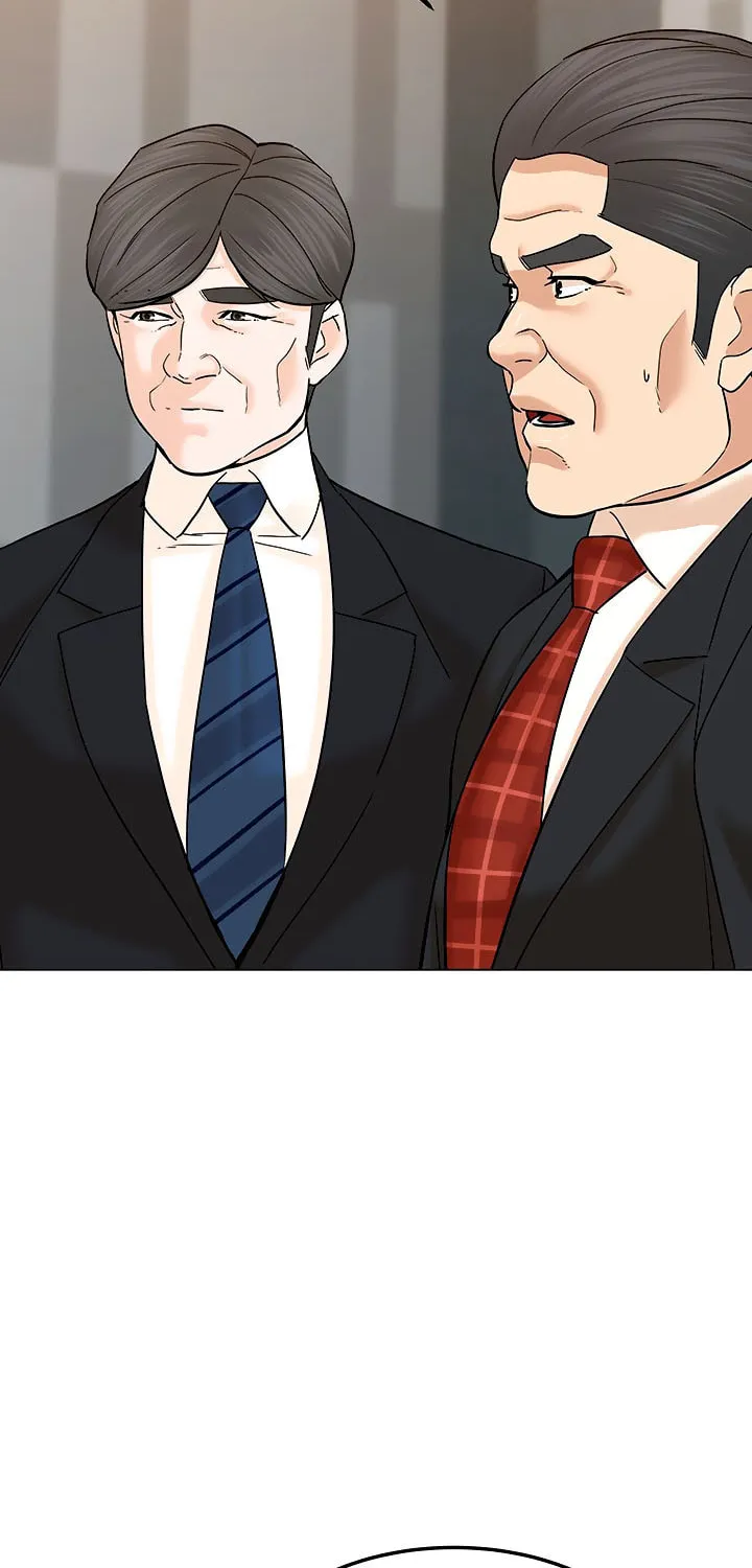 Read From the Grave and Back chapter 123 image 76 on Lezhin