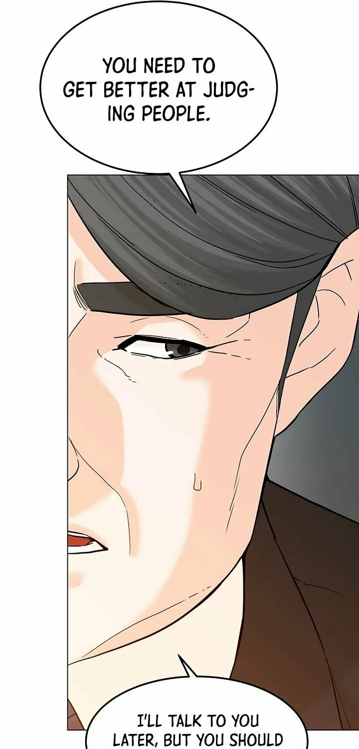Read From the Grave and Back chapter 123 image 79 on Lezhin