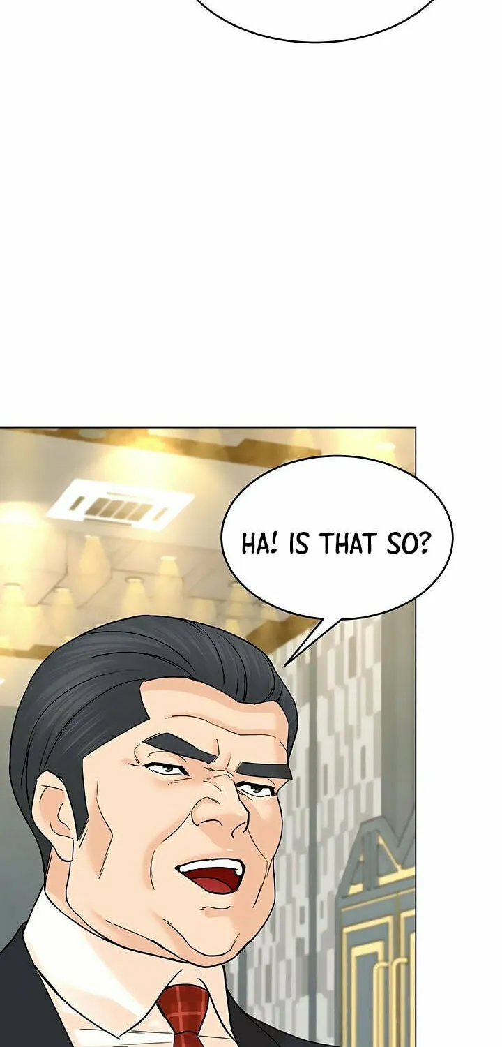 Read From the Grave and Back chapter 123 image 8 on Lezhin