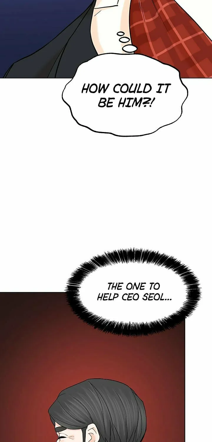 Read From the Grave and Back chapter 123 image 81 on Lezhin
