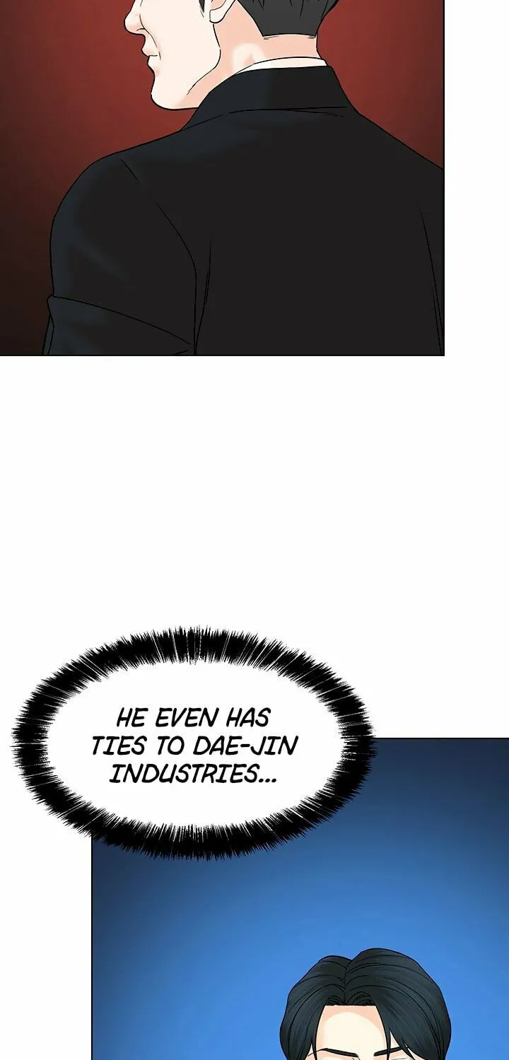 Read From the Grave and Back chapter 123 image 82 on Lezhin