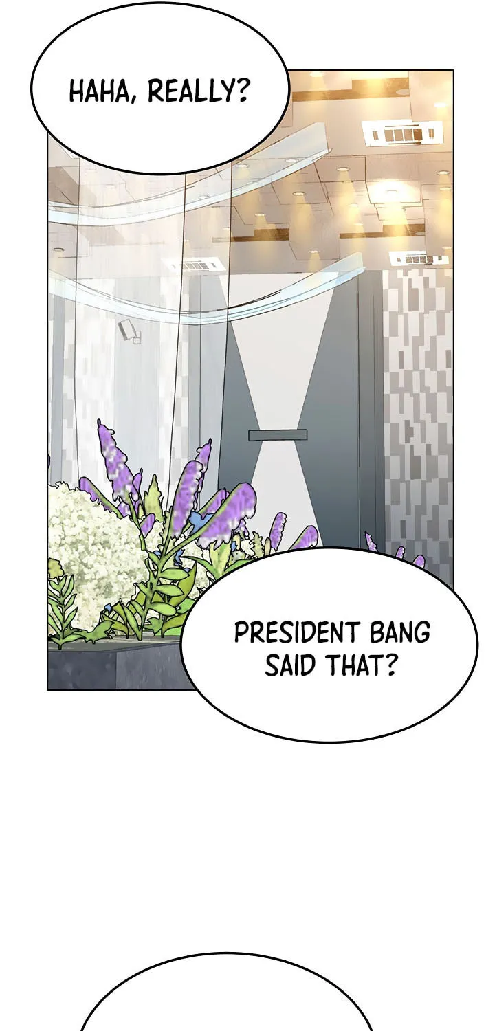 Read From the Grave and Back chapter 123 image 85 on Lezhin