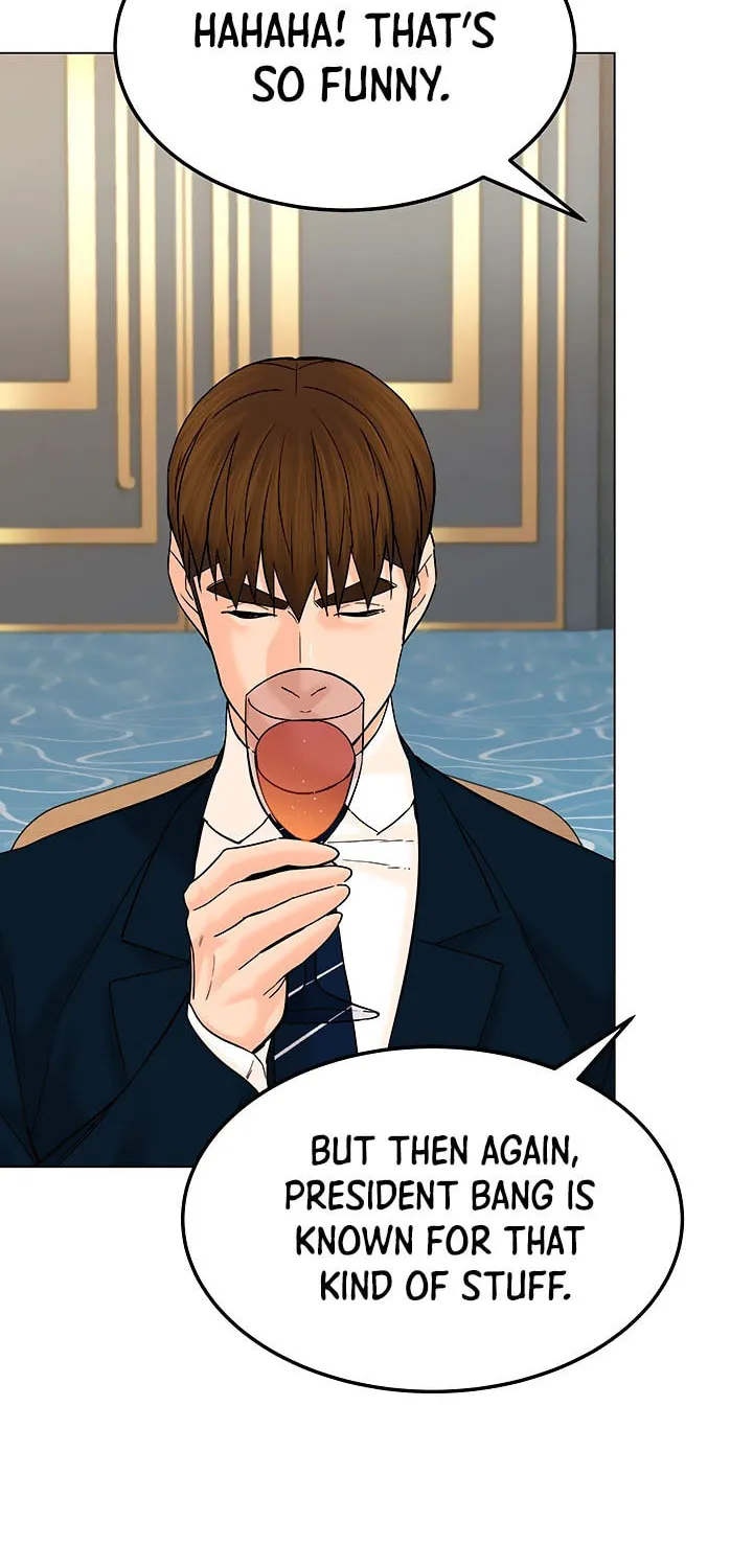 Read From the Grave and Back chapter 123 image 86 on Lezhin