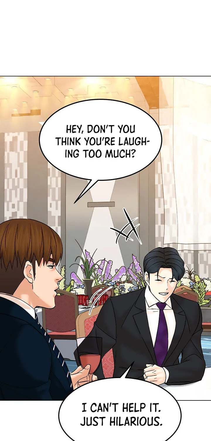 Read From the Grave and Back chapter 123 image 87 on Lezhin
