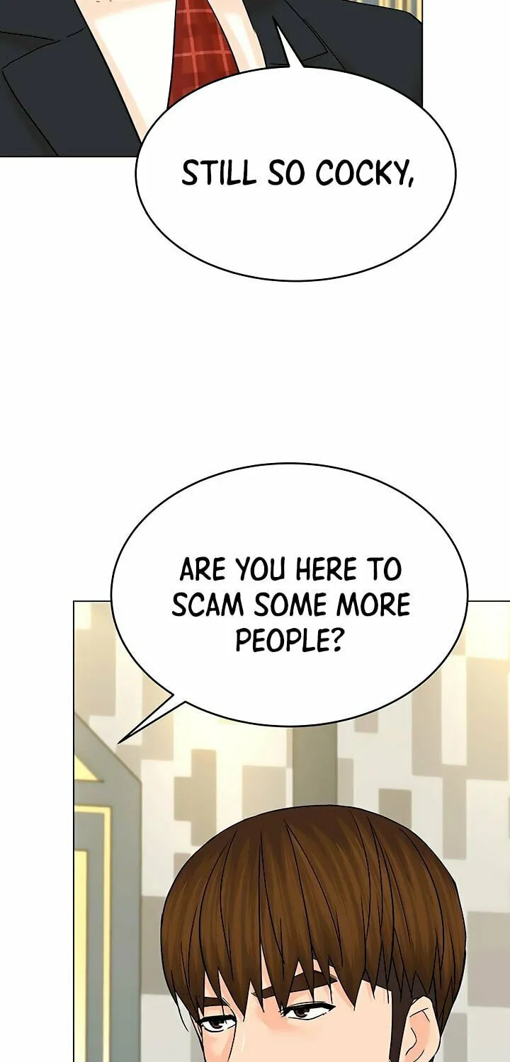 Read From the Grave and Back chapter 123 image 9 on Lezhin