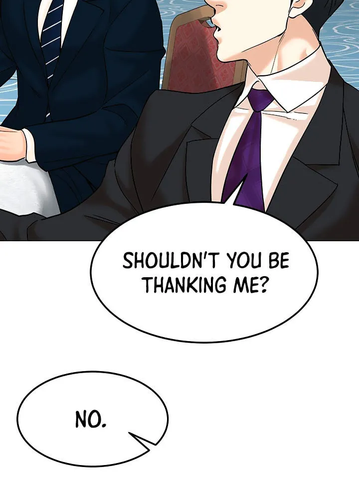 Read From the Grave and Back chapter 123 image 90 on Lezhin