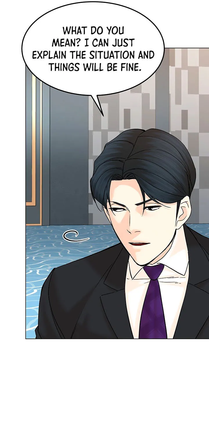 Read From the Grave and Back chapter 123 image 91 on Lezhin