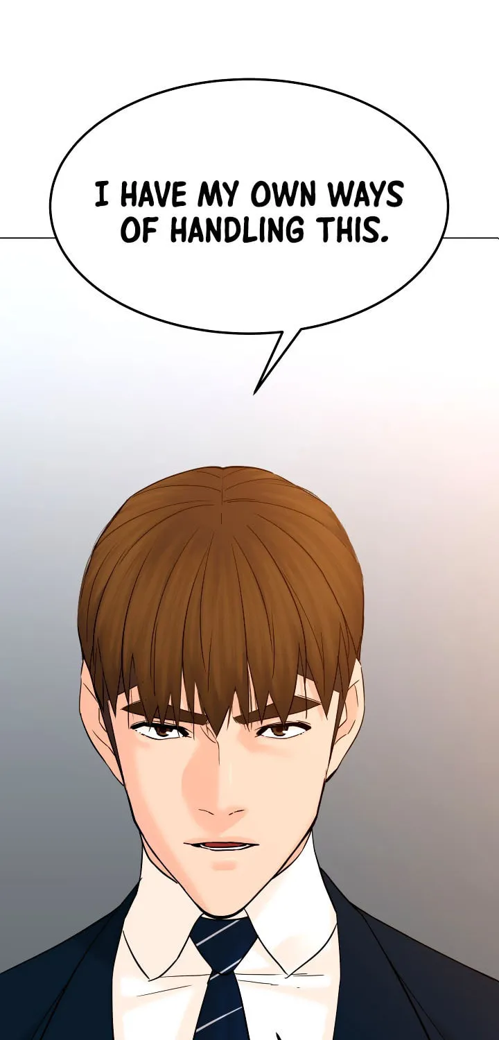 Read From the Grave and Back chapter 123 image 92 on Lezhin