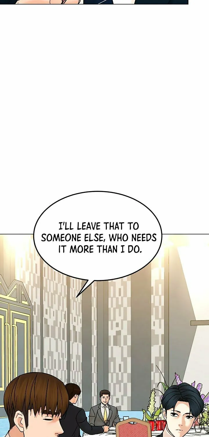 Read From the Grave and Back chapter 124 image 11 on Lezhin