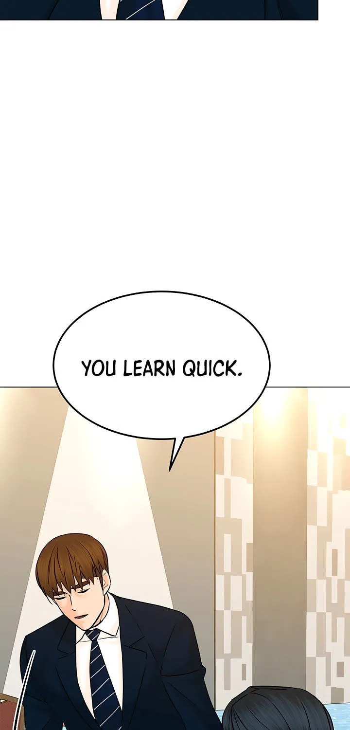 Read From the Grave and Back chapter 124 image 15 on Lezhin