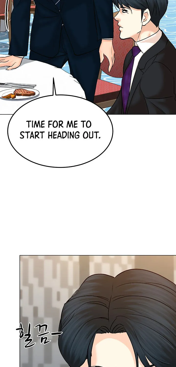 Read From the Grave and Back chapter 124 image 16 on Lezhin
