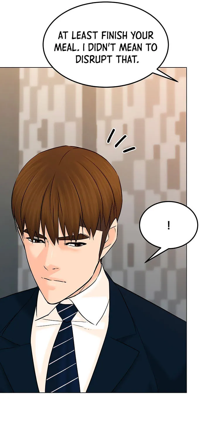 Read From the Grave and Back chapter 124 image 19 on Lezhin
