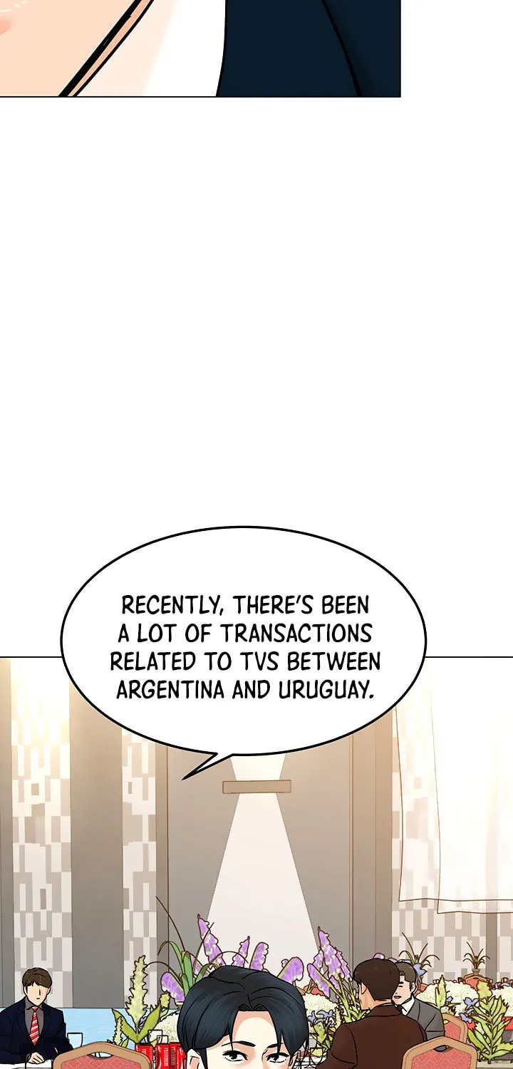 Read From the Grave and Back chapter 124 image 21 on Lezhin