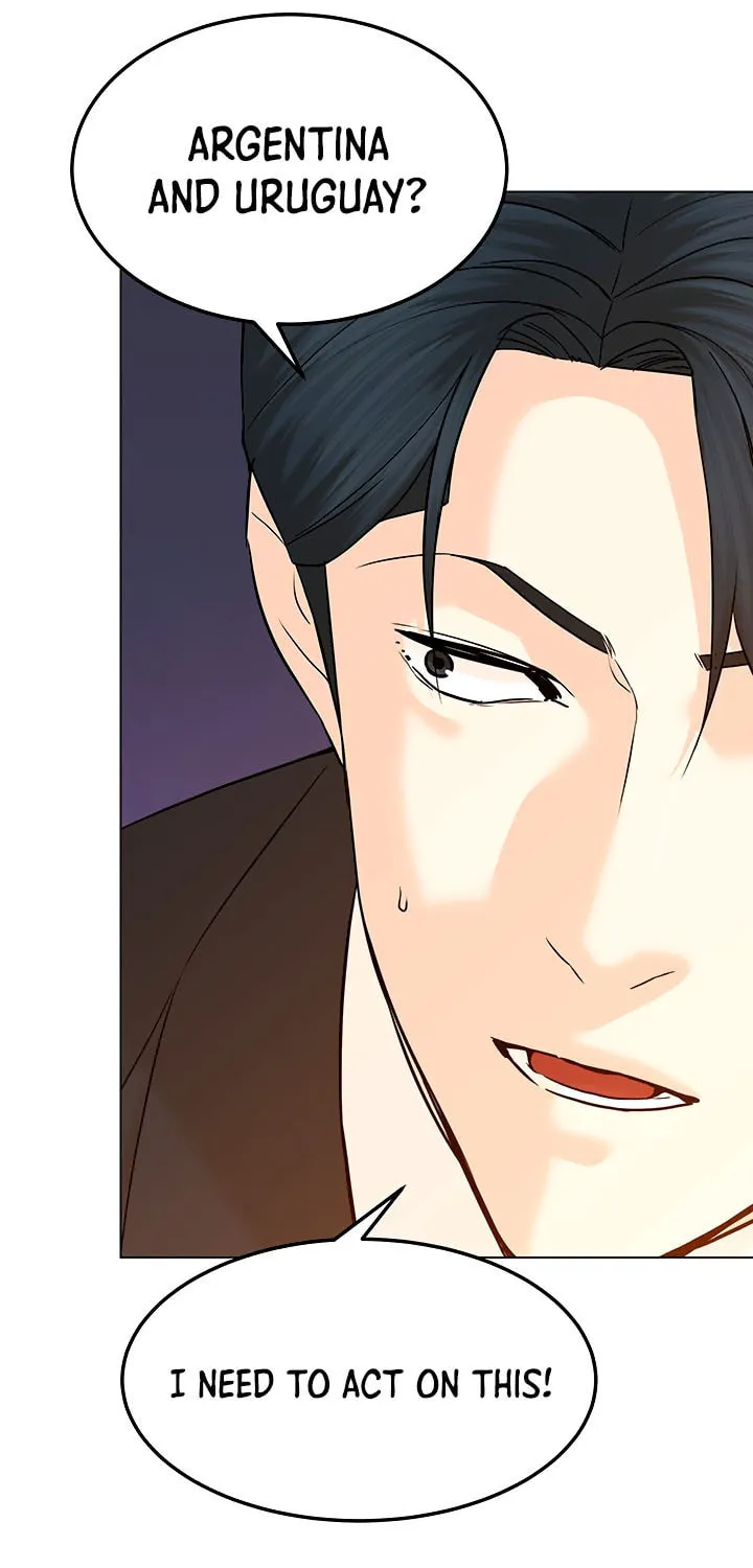 Read From the Grave and Back chapter 124 image 24 on Lezhin