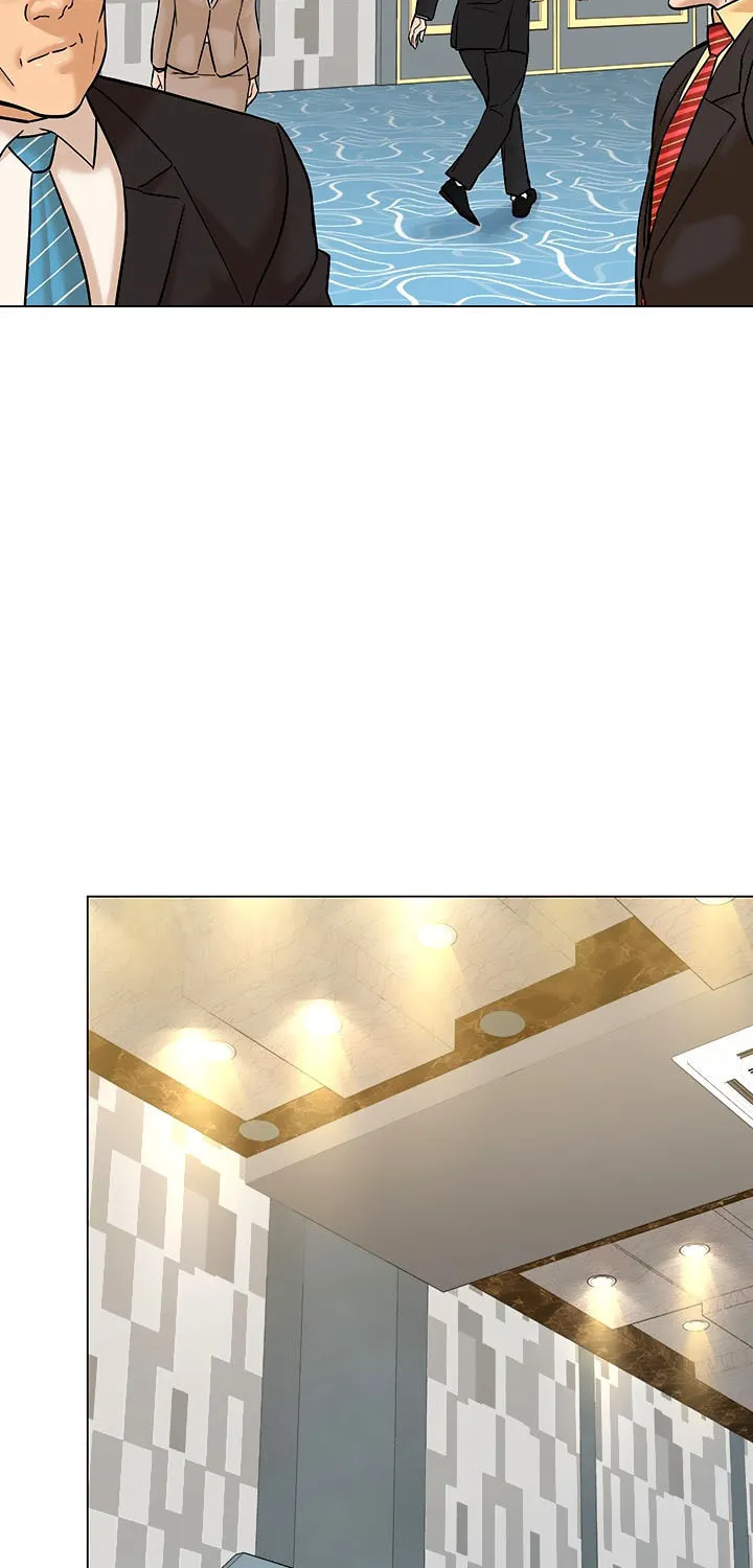 Read From the Grave and Back chapter 124 image 26 on Lezhin