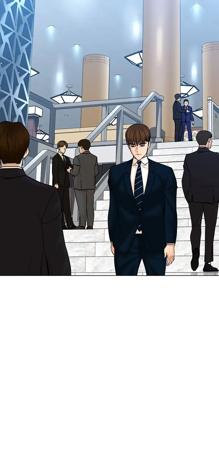 Read From the Grave and Back chapter 124 image 28 on Lezhin