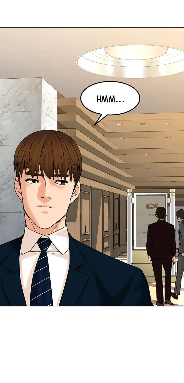 Read From the Grave and Back chapter 124 image 29 on Lezhin