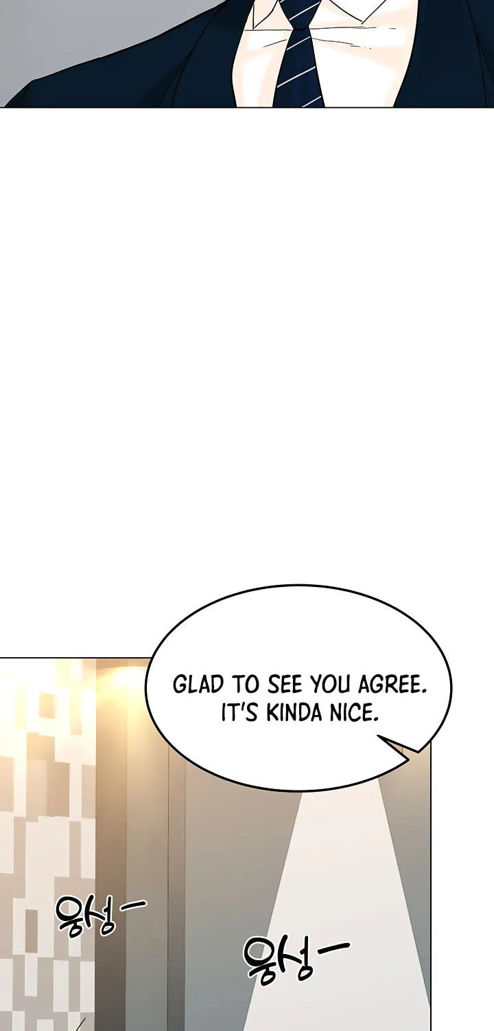 Read From the Grave and Back chapter 124 image 3 on Lezhin