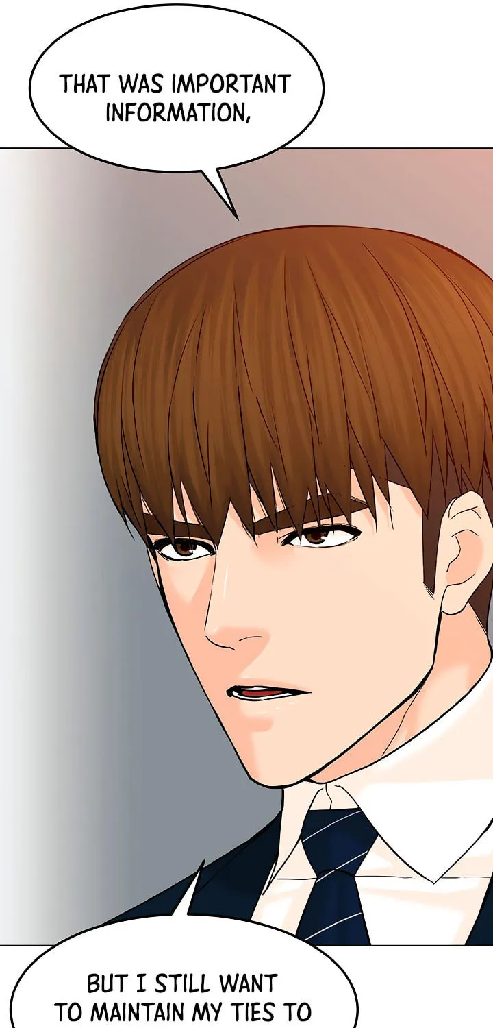 Read From the Grave and Back chapter 124 image 31 on Lezhin