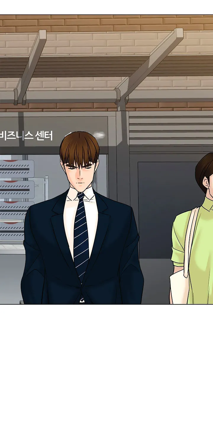Read From the Grave and Back chapter 124 image 35 on Lezhin