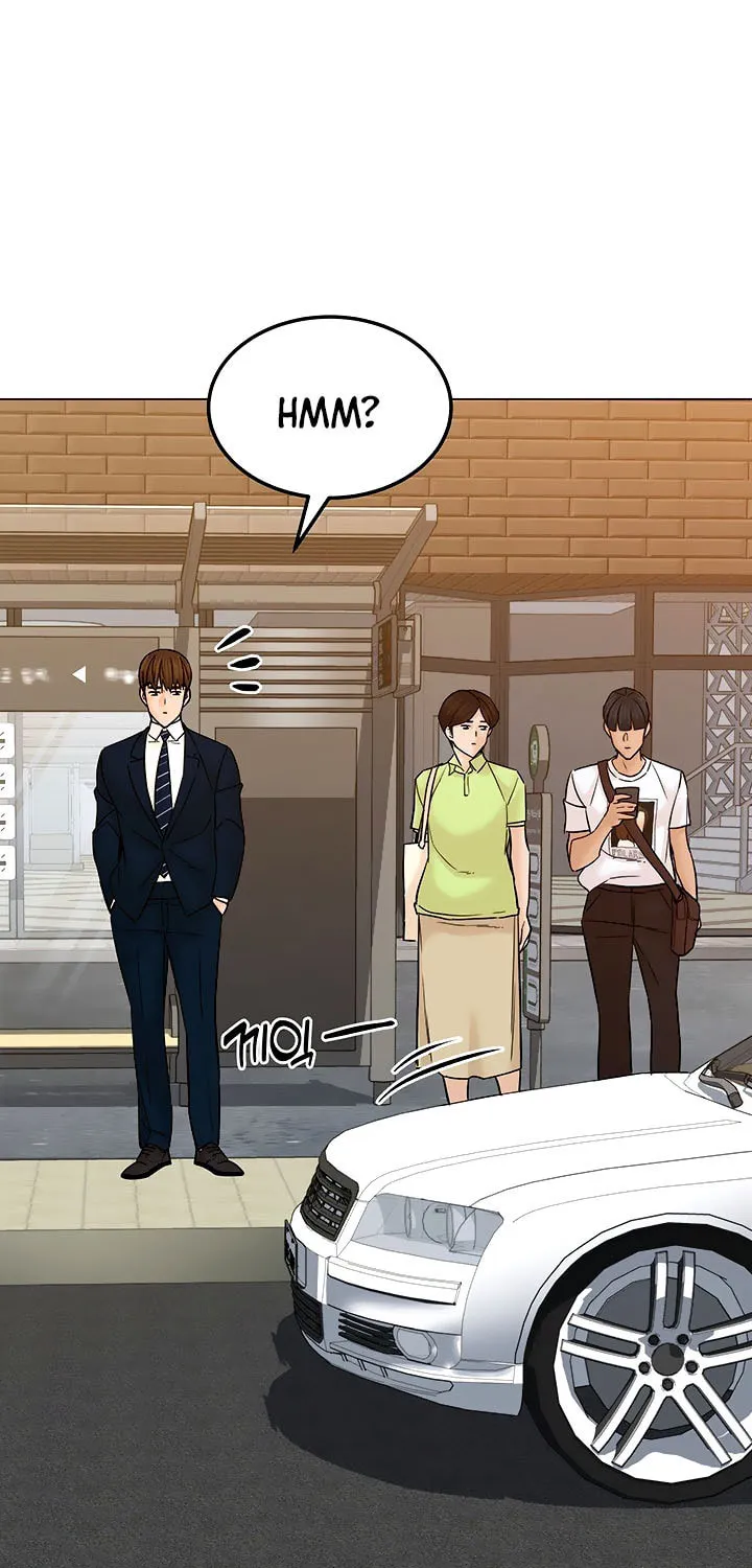 Read From the Grave and Back chapter 124 image 37 on Lezhin