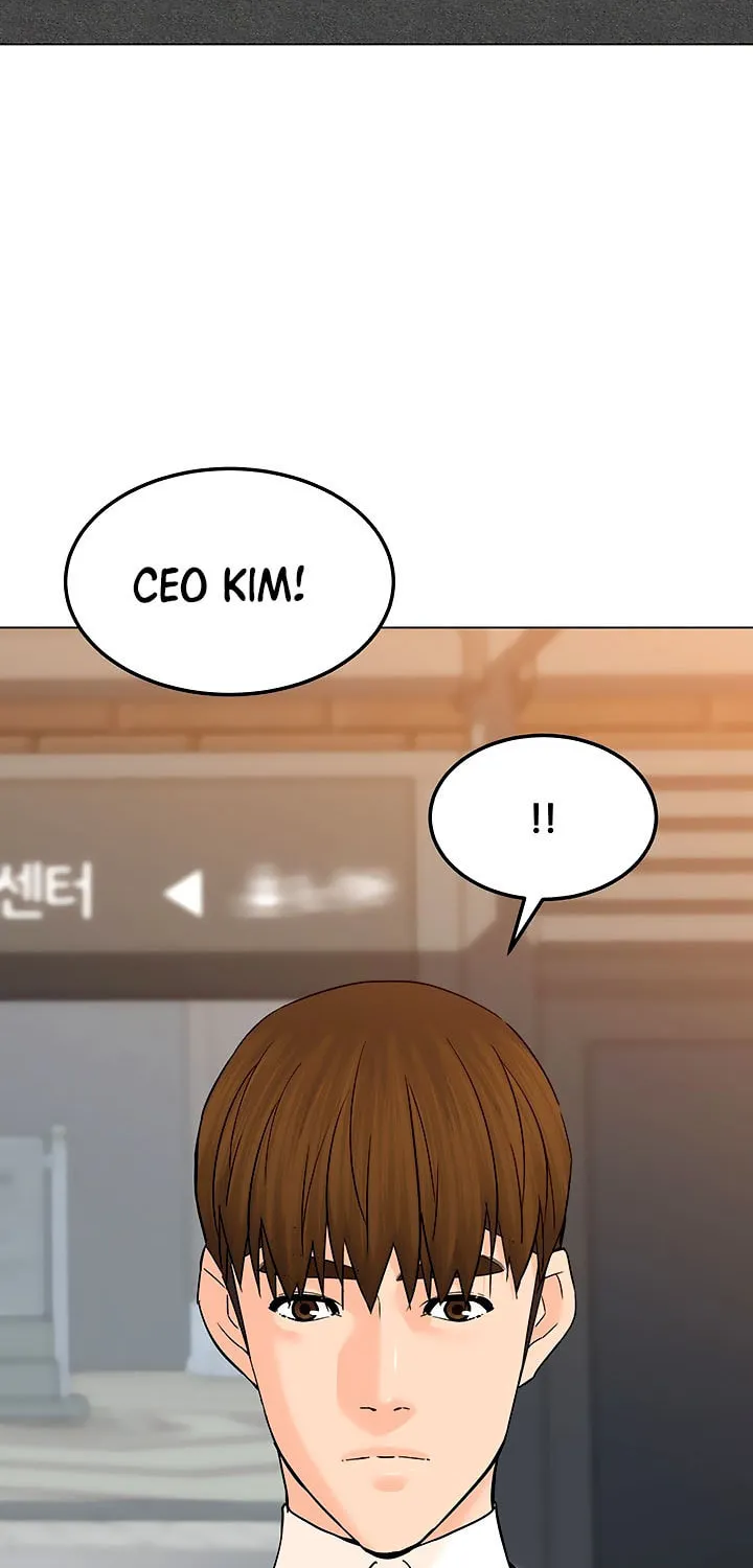 Read From the Grave and Back chapter 124 image 38 on Lezhin