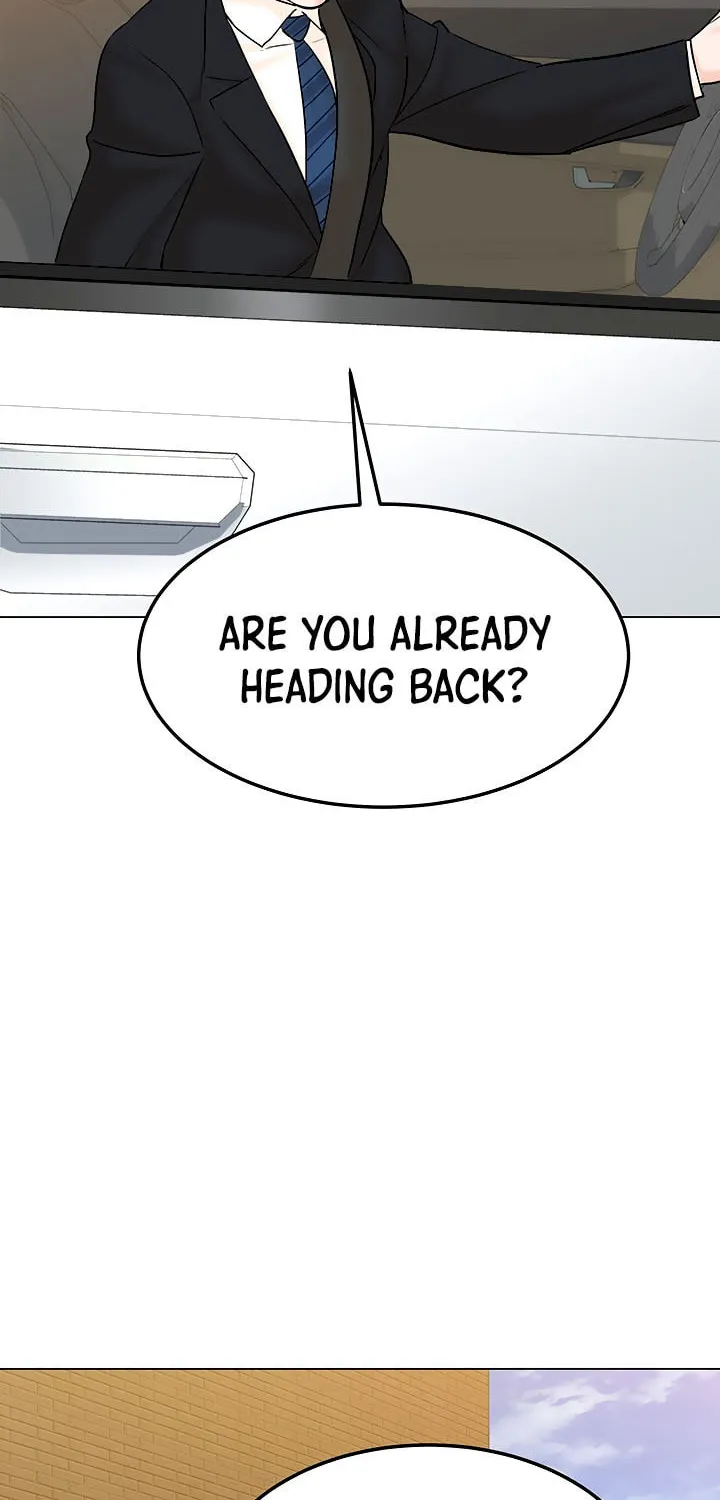 Read From the Grave and Back chapter 124 image 40 on Lezhin