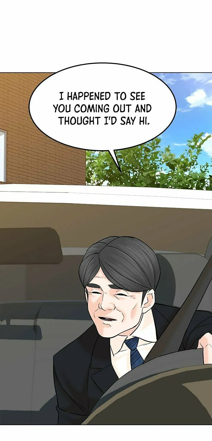 Read From the Grave and Back chapter 124 image 43 on Lezhin