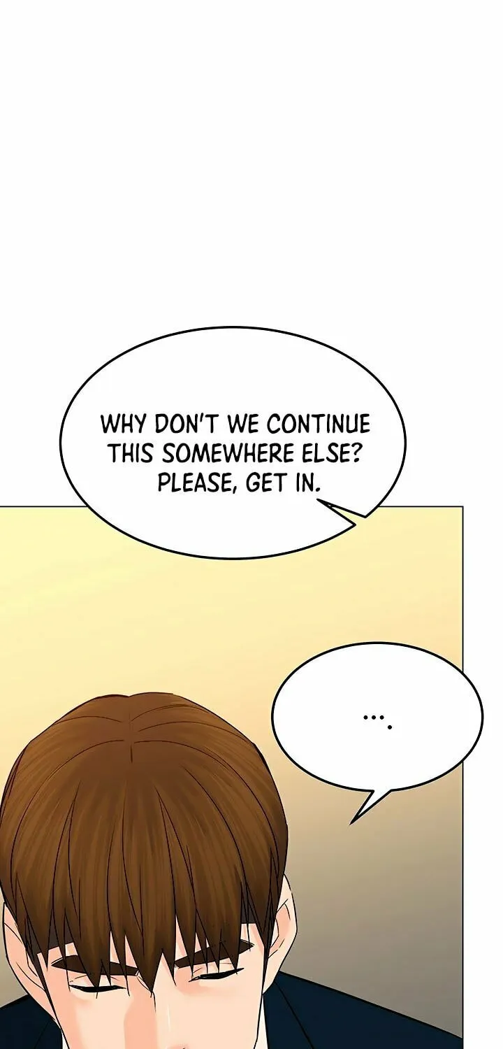 Read From the Grave and Back chapter 124 image 44 on Lezhin