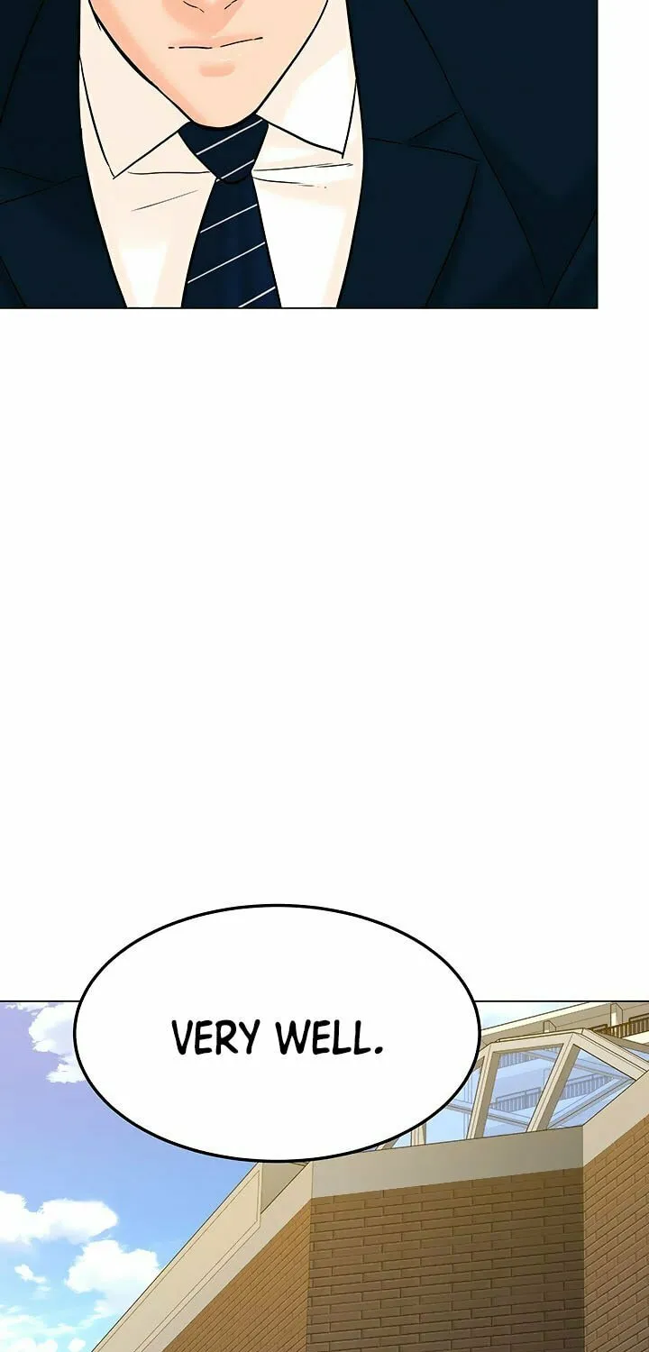 Read From the Grave and Back chapter 124 image 45 on Lezhin