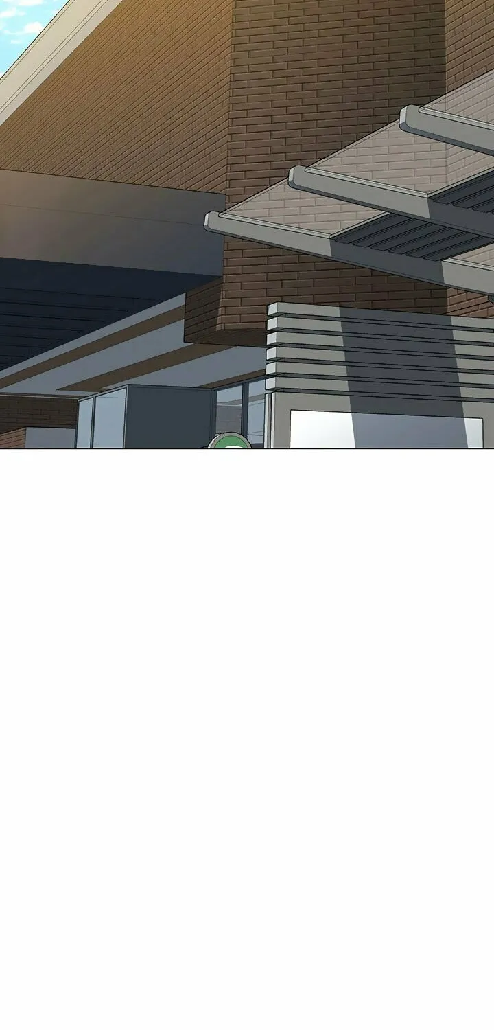 Read From the Grave and Back chapter 124 image 46 on Lezhin