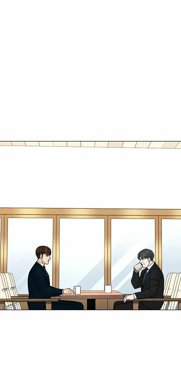 Read From the Grave and Back chapter 124 image 49 on Lezhin