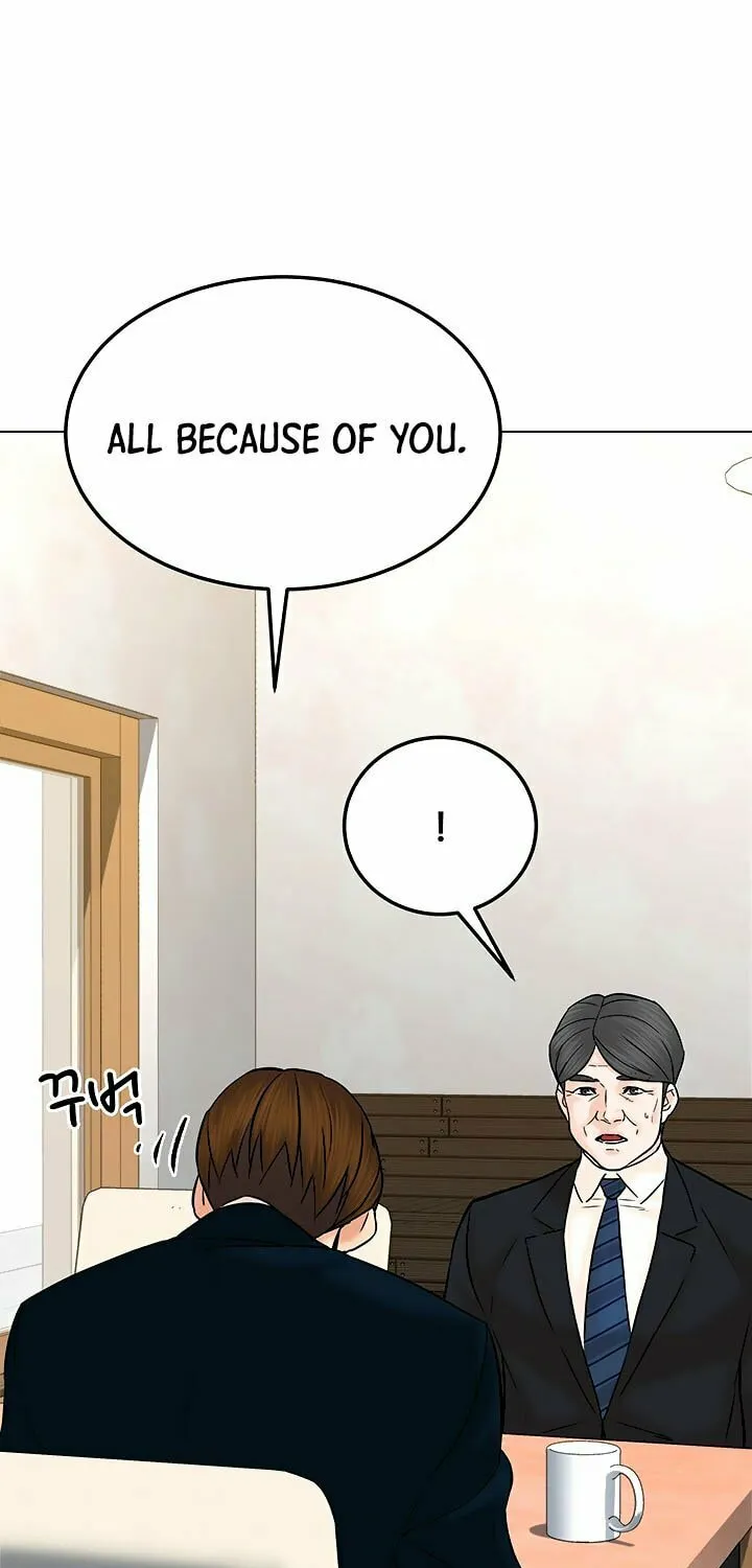 Read From the Grave and Back chapter 124 image 51 on Lezhin