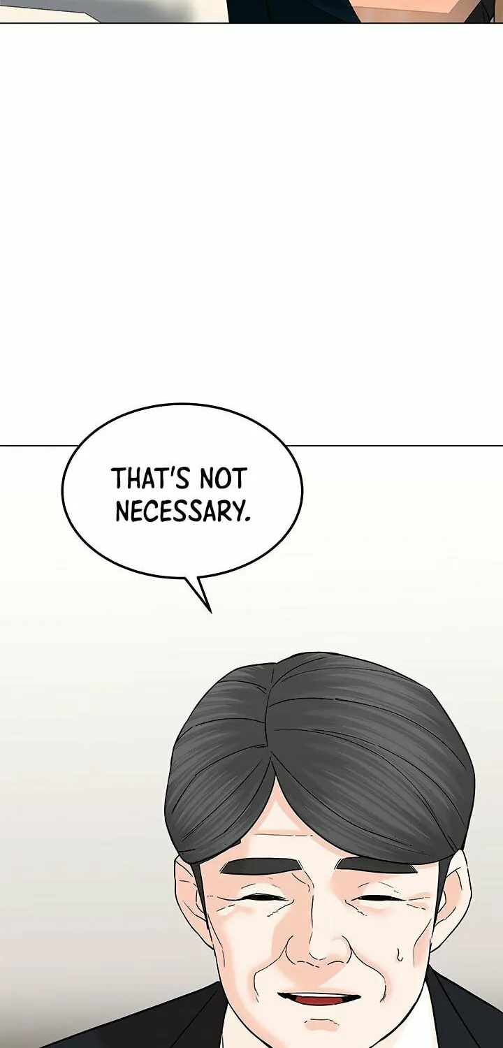 Read From the Grave and Back chapter 124 image 52 on Lezhin