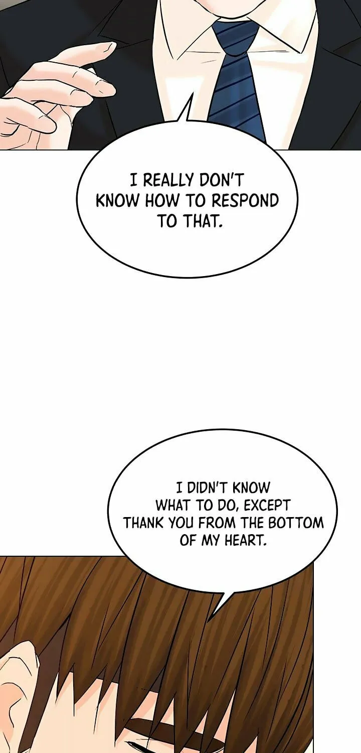 Read From the Grave and Back chapter 124 image 53 on Lezhin